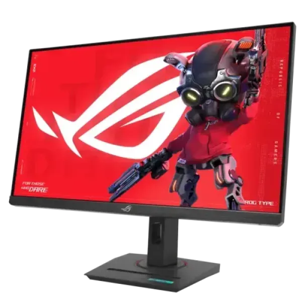 ASUS ROG Strix XG27WCS 27 Inch 180Hz Curved Gaming Monitor